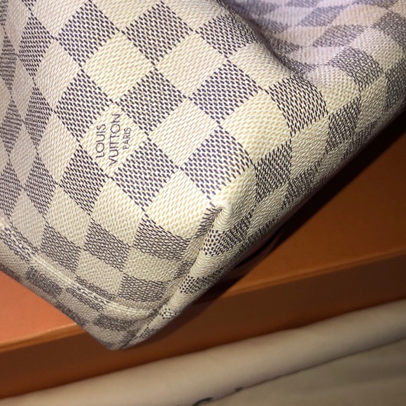 IENA MM Louis Vuitton - Picture 7 of 8